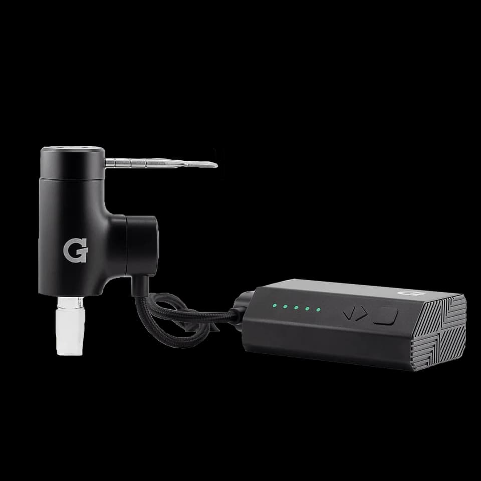 G Pen Hyer เครื่องอบ Dual-Use สมุนไพร+แว็กซ์