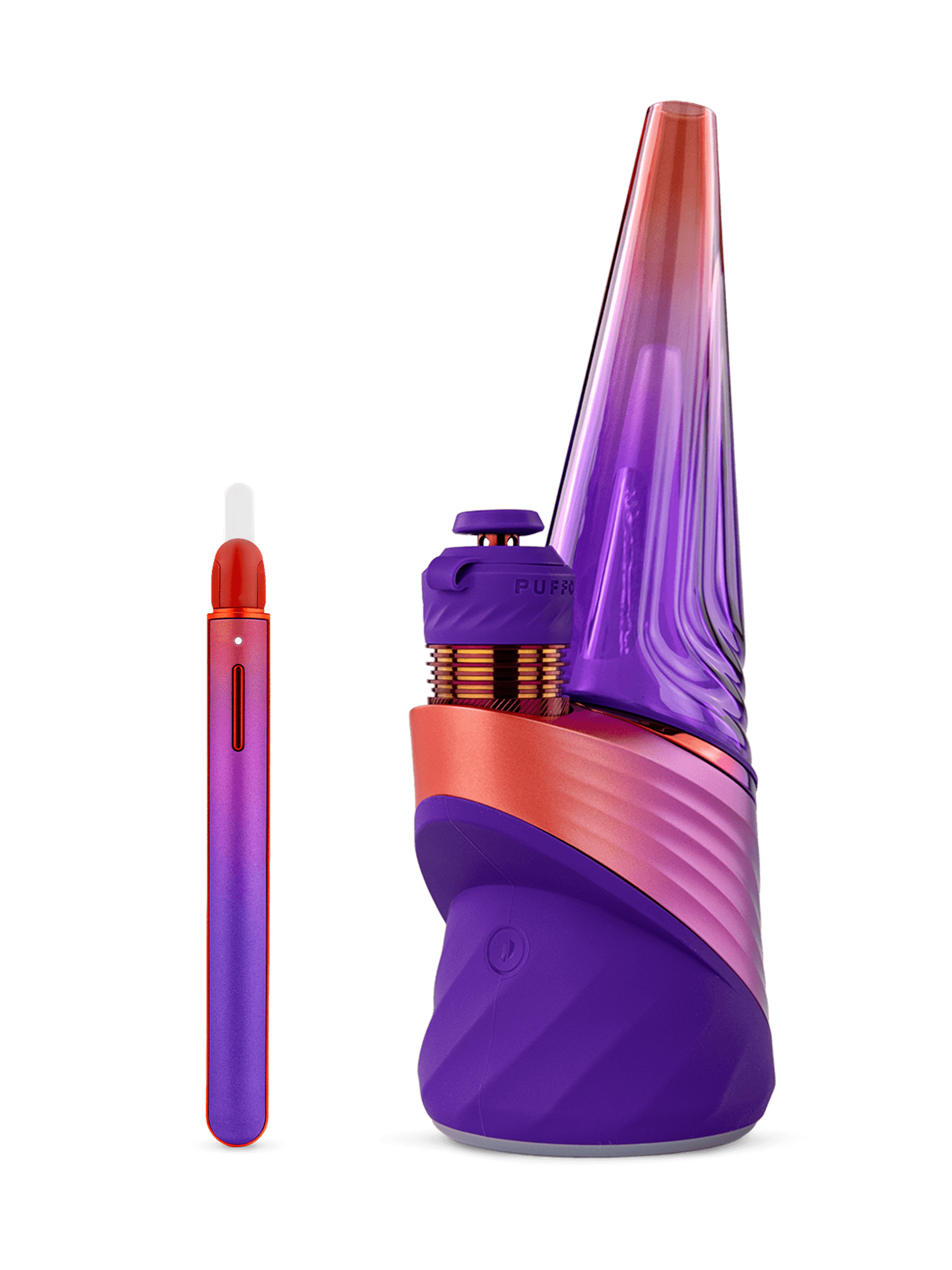 Puffco - Peak Pro 3DXL + Hot Knife Set (Plasma)